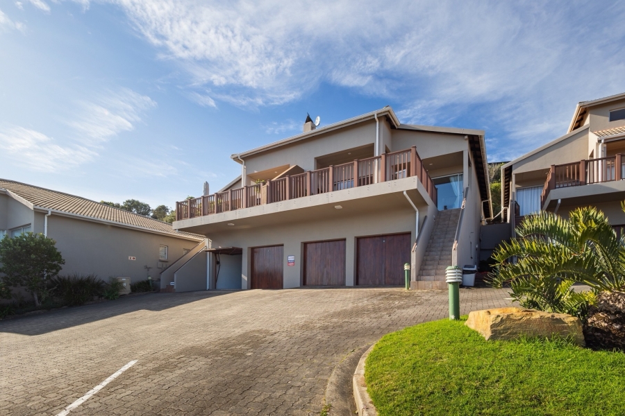 To Let 3 Bedroom Property for Rent in Brenton On Sea Western Cape